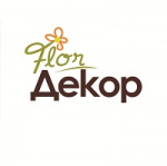 Flor Декор. Оптово-розничный магазин товаров для флористов и декораторов